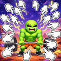 Galaxy Clicker: Alien Gym