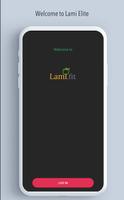 Lami Elite - App for Health Pr পোস্টার