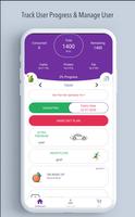 Lami Elite - App for Health Pr স্ক্রিনশট 2