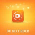 آیکون‌ Duu Recorder - Screen Recorder For Android Guide