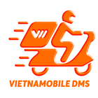VNM DMS-icoon