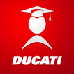 Ducati Web Academy icon