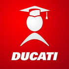Ducati Web Academy icône