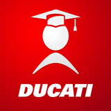 Ducati Web Academy icon