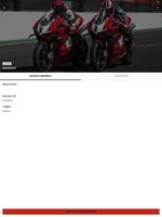 Ducati Web Academy capture d'écran 3