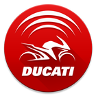 Ducati Link icône