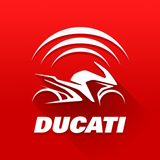 Ducati Link icono