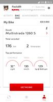 Ducati Link screenshot 2