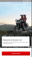 Ducati Link Affiche