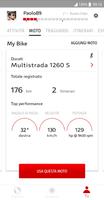 2 Schermata Ducati Link
