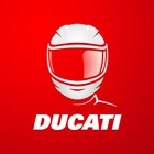 آیکون‌ MyDucati