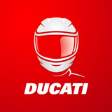 MyDucati icône