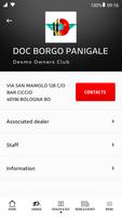 MyDucati ảnh chụp màn hình 3
