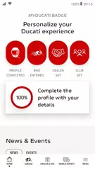 download MyDucati XAPK