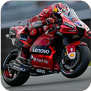 Ducati Desmosedici Wallpapers APK