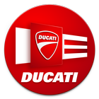 Ducati Employees biểu tượng