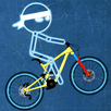 Stickman bike discount - cycling of gravity APK