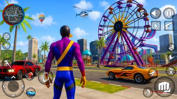 Gangster Duck: Crime Simulator screenshot 1