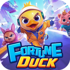 Fortune Duck Adventure آئیکن