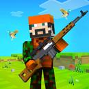 Duck Hunting 3D Pixel Games APK