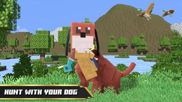 Duck Hunt 3D imagem de tela 3