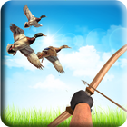 Duck Hunting Archery Master 3D icon