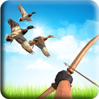 Duck Hunting Archery Master 3D icône