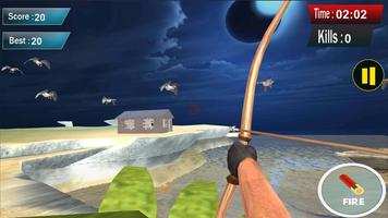 Duck Hunting Archery Master 3D 海報