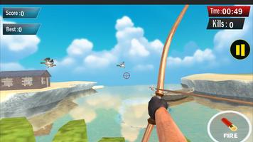 Duck Hunting Archery Master 3D screenshot 2