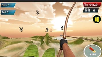 Duck Hunting Archery Master 3D 截圖 3