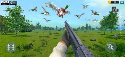 Bird Hunt: Animal Hunting Game screenshot 2
