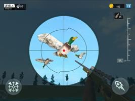 Bird Hunt: Animal Hunting Game screenshot 3