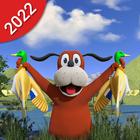 Duck Hunting Games آئیکن