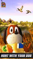 Duck Hunting Games پوسٹر