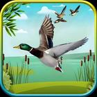 Duck Hunting biểu tượng