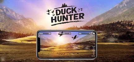 Duck Hunting ảnh chụp màn hình 3