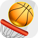 Dunk It: Shoot Basketball Hoops APK