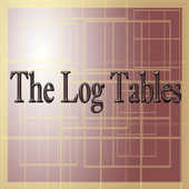 The Log Tables иконка