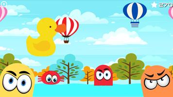 Duck vs Monster Cartoon Puzzle bài đăng