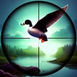 Wild Duck Hunting Simulator icon