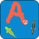 Dyslexia learn letters APK