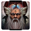 Odin Allfather Lock Screen APK