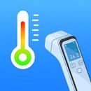 Room Temperature Thermometer APK