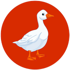 Duck VPN أيقونة