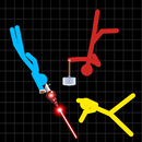 Zombie Ragdoll Physics Fight APK