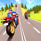 Bike Race Master: Bike Racing Zeichen