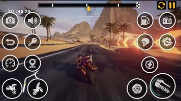 Bike Race Master: Bike Racing ảnh chụp màn hình 3