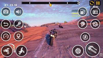 Bike Race Master: Bike Racing captura de pantalla 2