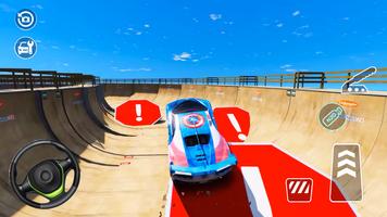 Mega Ramp Car screenshot 3