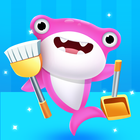 Mini Game: Shark Adventure simgesi